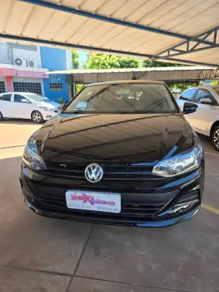 VOLKSWAGEN-POLO-1.6 MSI TOTAL FLEX AUTOMÁTICO VOLKSWAGEN-POLO-2019