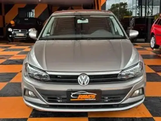 VOLKSWAGEN-POLO-1.6 MSI TOTAL FLEX MANUAL VOLKSWAGEN-POLO-2018