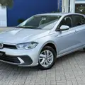 VOLKSWAGEN POLO 1.0 170 TSI COMFORTLINE AUTOMÁTICO VOLKSWAGEN POLO 1.0 170 TSI COMFORTLINE AUTOMÁTICO