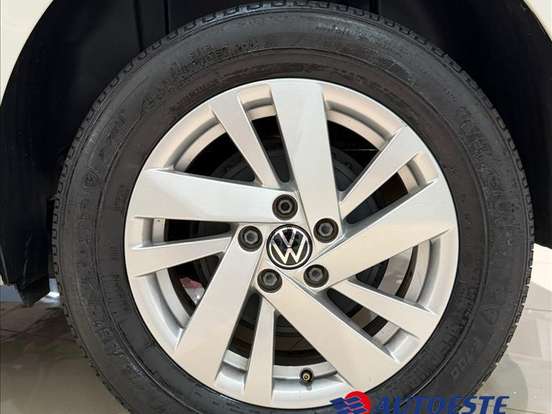 VOLKSWAGEN-POLO-1.0 170 TSI COMFORTLINE AUTOMÁTICO VOLKSWAGEN-POLO-2023