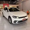 VOLKSWAGEN POLO 1.0 170 TSI COMFORTLINE AUTOMÁTICO VOLKSWAGEN POLO 1.0 170 TSI COMFORTLINE AUTOMÁTICO