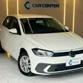VOLKSWAGEN POLO 1.0 170 TSI COMFORTLINE AUTOMÁTICO VOLKSWAGEN POLO 1.0 170 TSI COMFORTLINE AUTOMÁTICO