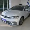 VOLKSWAGEN POLO 1.0 170 TSI HIGHLINE AUTOMÁTICO VOLKSWAGEN POLO 1.0 170 TSI HIGHLINE AUTOMÁTICO