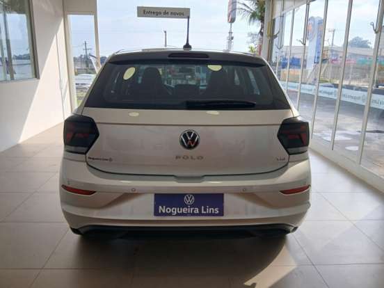 VOLKSWAGEN-POLO-1.0 170 TSI HIGHLINE AUTOMÁTICO VOLKSWAGEN-POLO-2024
