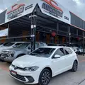 VOLKSWAGEN POLO 1.0 170 TSI HIGHLINE AUTOMÁTICO VOLKSWAGEN POLO 1.0 170 TSI HIGHLINE AUTOMÁTICO