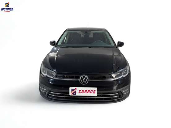 VOLKSWAGEN-POLO-1.0 170 TSI HIGHLINE AUTOMÁTICO VOLKSWAGEN-POLO-2024