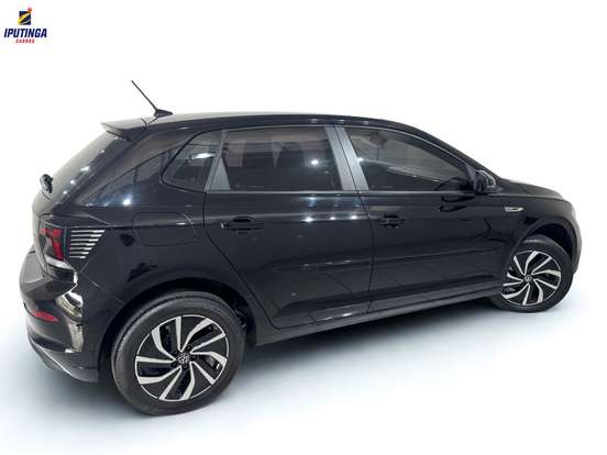 VOLKSWAGEN-POLO-1.0 170 TSI HIGHLINE AUTOMÁTICO VOLKSWAGEN-POLO-2024