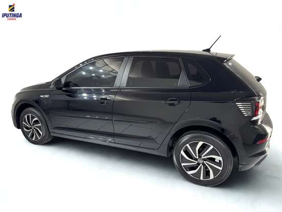 VOLKSWAGEN-POLO-1.0 170 TSI HIGHLINE AUTOMÁTICO VOLKSWAGEN-POLO-2024