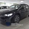 VOLKSWAGEN POLO 1.0 170 TSI HIGHLINE AUTOMÁTICO VOLKSWAGEN POLO 1.0 170 TSI HIGHLINE AUTOMÁTICO