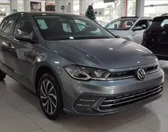 VOLKSWAGEN POLO 1.0 170 TSI HIGHLINE AUTOMÁTICO VOLKSWAGEN POLO 1.0 170 TSI HIGHLINE AUTOMÁTICO