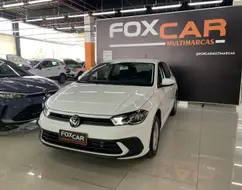 VOLKSWAGEN POLO 1.0 170 TSI MANUAL VOLKSWAGEN POLO 1.0 170 TSI MANUAL