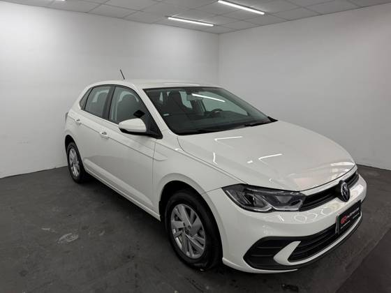 VOLKSWAGEN POLO 1.0 170 TSI MANUAL