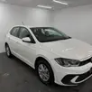 VOLKSWAGEN POLO 1.0 170 TSI MANUAL VOLKSWAGEN POLO 1.0 170 TSI MANUAL