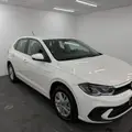 VOLKSWAGEN POLO 1.0 170 TSI MANUAL VOLKSWAGEN POLO 1.0 170 TSI MANUAL