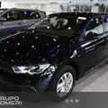 VOLKSWAGEN POLO 1.0 170 TSI SENSE AUTOMÁTICO VOLKSWAGEN POLO 1.0 170 TSI SENSE AUTOMÁTICO