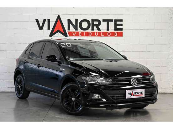 VOLKSWAGEN-POLO-2019