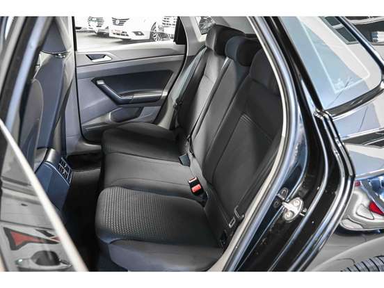 VOLKSWAGEN-POLO-1.0 200 TSI COMFORTLINE AUTOMÁTICO VOLKSWAGEN-POLO-2019