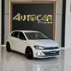 VOLKSWAGEN POLO 1.0 200 TSI COMFORTLINE AUTOMÁTICO VOLKSWAGEN POLO 1.0 200 TSI COMFORTLINE AUTOMÁTICO