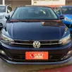 VOLKSWAGEN POLO 1.0 200 TSI HIGHLINE AUTOMÁTICO VOLKSWAGEN POLO 1.0 200 TSI HIGHLINE AUTOMÁTICO