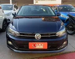VOLKSWAGEN POLO 1.0 200 TSI HIGHLINE AUTOMÁTICO VOLKSWAGEN POLO 1.0 200 TSI HIGHLINE AUTOMÁTICO