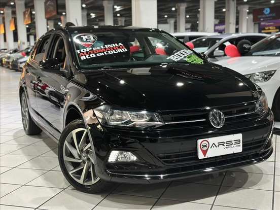 VOLKSWAGEN-POLO-2019