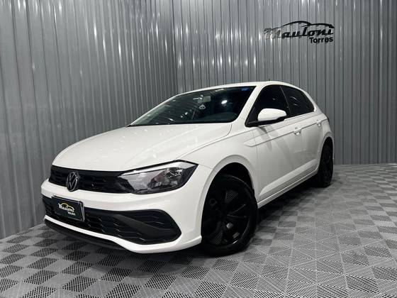 VOLKSWAGEN POLO 1.0 MPI MANUAL