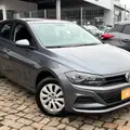 VOLKSWAGEN POLO 1.0 MPI TOTAL FLEX MANUAL VOLKSWAGEN POLO 1.0 MPI TOTAL FLEX MANUAL
