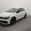 VOLKSWAGEN POLO 1.0 MPI TRACK MANUAL VOLKSWAGEN POLO 1.0 MPI TRACK MANUAL