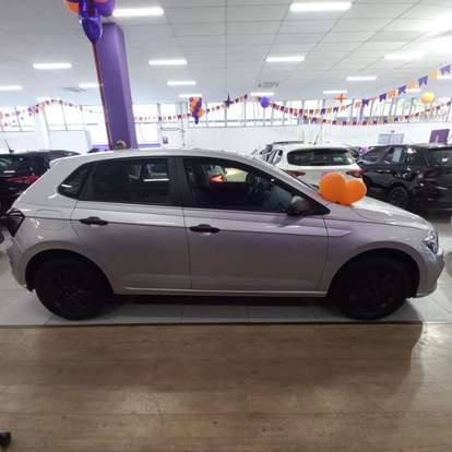 VOLKSWAGEN-POLO-1.0 MPI TRACK MANUAL VOLKSWAGEN-POLO-2024