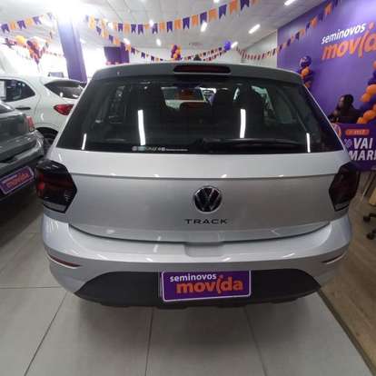 VOLKSWAGEN-POLO-1.0 MPI TRACK MANUAL VOLKSWAGEN-POLO-2024