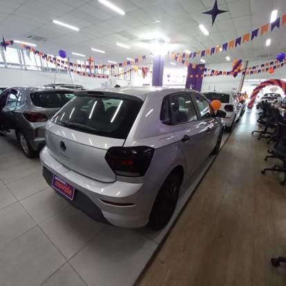 VOLKSWAGEN-POLO-1.0 MPI TRACK MANUAL VOLKSWAGEN-POLO-2024