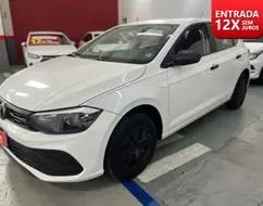 VOLKSWAGEN POLO 1.0 MPI TRACK MANUAL VOLKSWAGEN POLO 1.0 MPI TRACK MANUAL