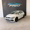 VOLKSWAGEN POLO 1.0 MPI TRACK MANUAL VOLKSWAGEN POLO 1.0 MPI TRACK MANUAL