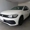 VOLKSWAGEN POLO 1.0 MPI TRACK MANUAL VOLKSWAGEN POLO 1.0 MPI TRACK MANUAL