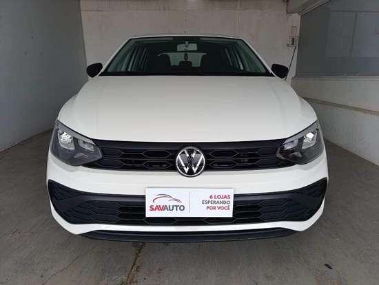 VOLKSWAGEN-POLO-1.0 MPI TRACK MANUAL VOLKSWAGEN-POLO-2025