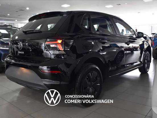 VOLKSWAGEN-POLO-1.0 MPI TRACK MANUAL VOLKSWAGEN-POLO-2026