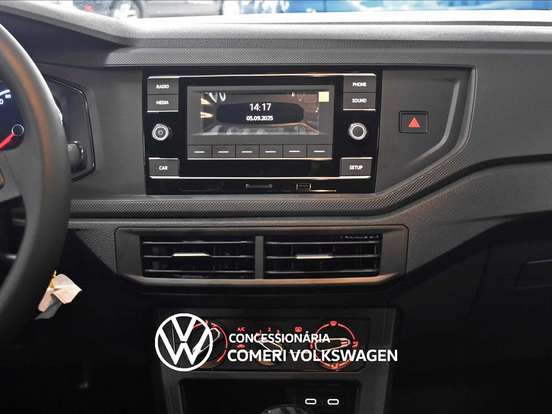 VOLKSWAGEN-POLO-1.0 MPI TRACK MANUAL VOLKSWAGEN-POLO-2026