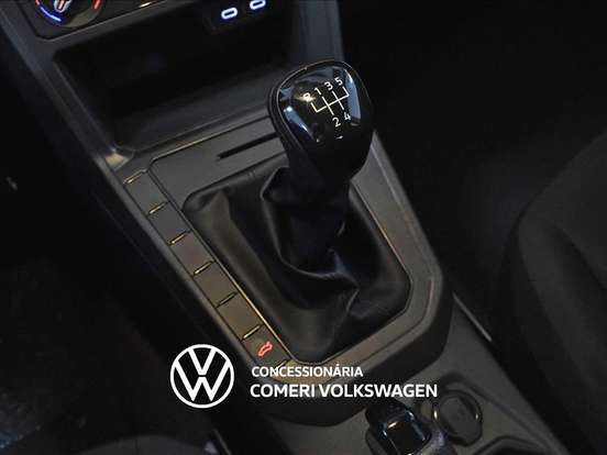 VOLKSWAGEN-POLO-1.0 MPI TRACK MANUAL VOLKSWAGEN-POLO-2026