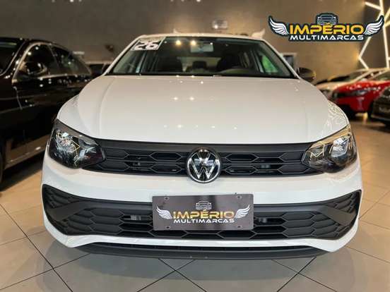 VOLKSWAGEN-POLO-1.0 MPI TRACK MANUAL VOLKSWAGEN-POLO-2025