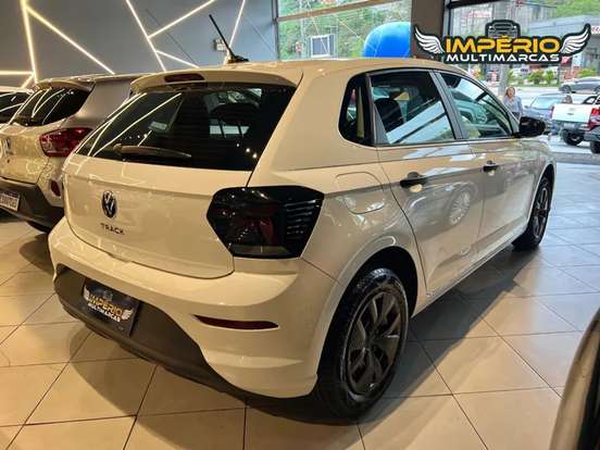 VOLKSWAGEN-POLO-1.0 MPI TRACK MANUAL VOLKSWAGEN-POLO-2025