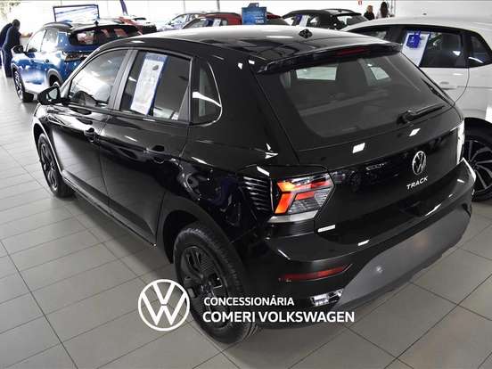 VOLKSWAGEN-POLO-1.0 MPI TRACK MANUAL VOLKSWAGEN-POLO-2026