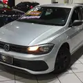VOLKSWAGEN POLO 1.0 MPI TRACK MANUAL VOLKSWAGEN POLO 1.0 MPI TRACK MANUAL