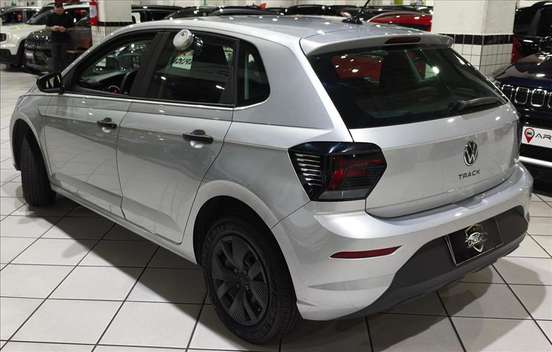 VOLKSWAGEN-POLO-1.0 MPI TRACK MANUAL VOLKSWAGEN-POLO-2025