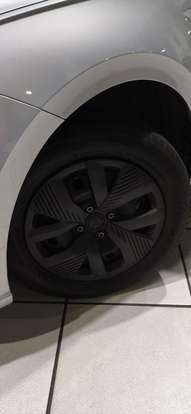 VOLKSWAGEN-POLO-1.0 MPI TRACK MANUAL VOLKSWAGEN-POLO-2025
