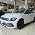 VOLKSWAGEN POLO 1.0 MPI TRACK MANUAL VOLKSWAGEN POLO 1.0 MPI TRACK MANUAL