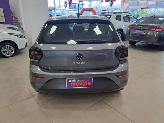 VOLKSWAGEN-POLO-1.0 MPI TRACK MANUAL VOLKSWAGEN-POLO-2024