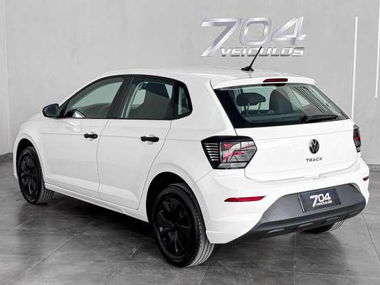 VOLKSWAGEN-POLO-1.0 MPI TRACK MANUAL VOLKSWAGEN-POLO-2025