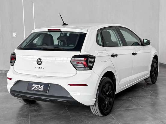 VOLKSWAGEN-POLO-1.0 MPI TRACK MANUAL VOLKSWAGEN-POLO-2025