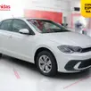 VOLKSWAGEN POLO 1.0 MPI TRACK MANUAL VOLKSWAGEN POLO 1.0 MPI TRACK MANUAL