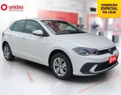 VOLKSWAGEN POLO 1.0 MPI TRACK MANUAL VOLKSWAGEN POLO 1.0 MPI TRACK MANUAL